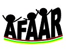 Logo afaar