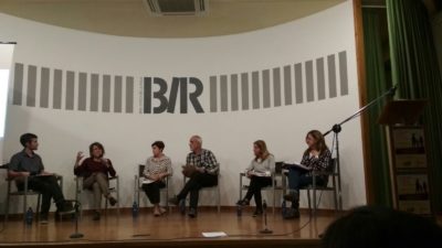 La adopción a debate V