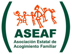 ASEAF, Asociación Estatal de Acogimiento Familiar