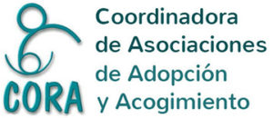 CORA, Coordinadora de Asociaciones de Adopción y Acogimiento