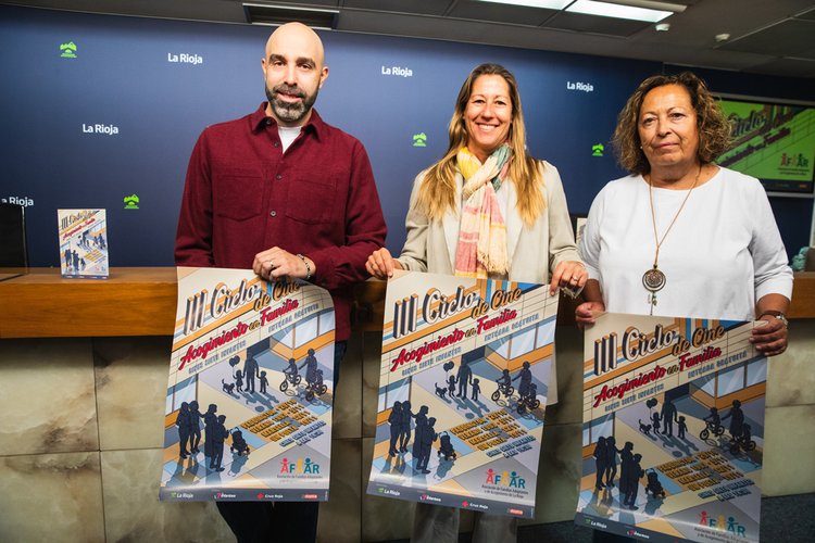 Presentacion III Ciclo de Cine Acogimiento en Familia (4)