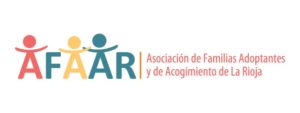 Logotipo de AFAAR