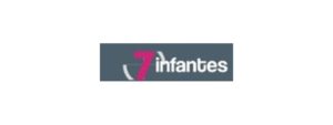 Logotipo de Cines Siete Infantes